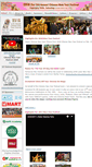 Mobile Screenshot of chinesenewyearfestival.org